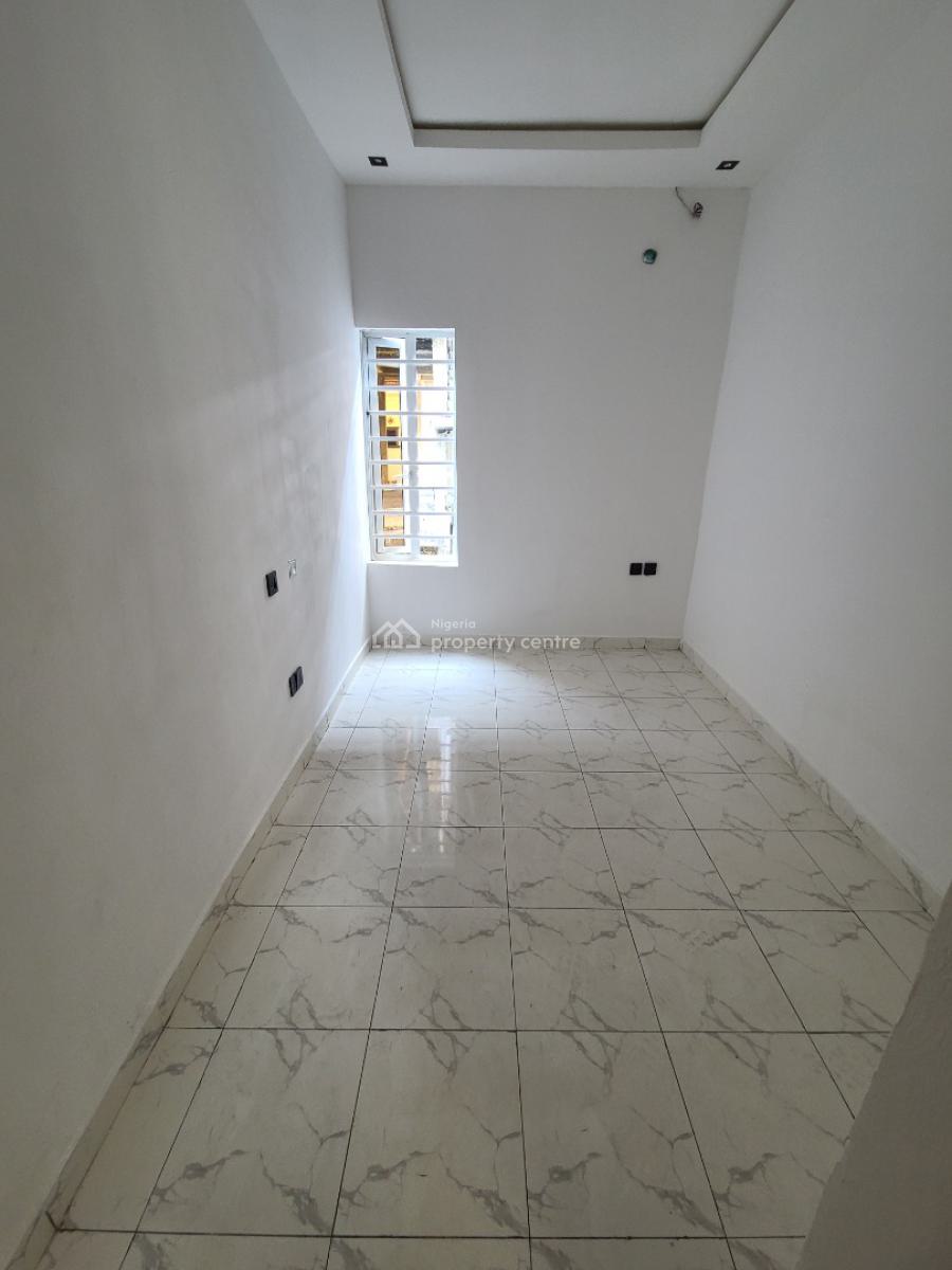 3bedroom Terrace Duplex, Sunshine Gardens Estate, Ajah, Lagos, Terraced Duplex for Sale
