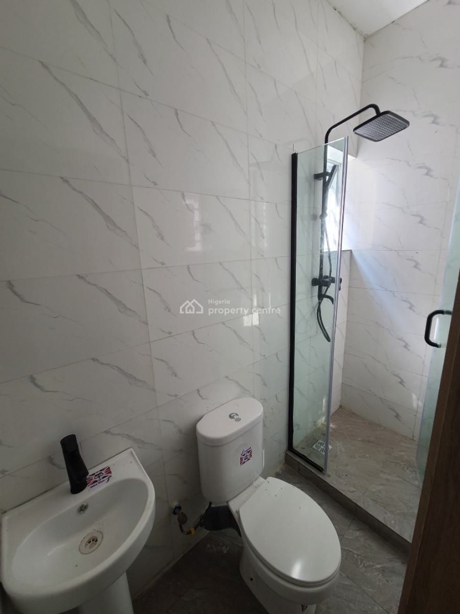 3bedroom Terrace Duplex, Sunshine Gardens Estate, Ajah, Lagos, Terraced Duplex for Sale