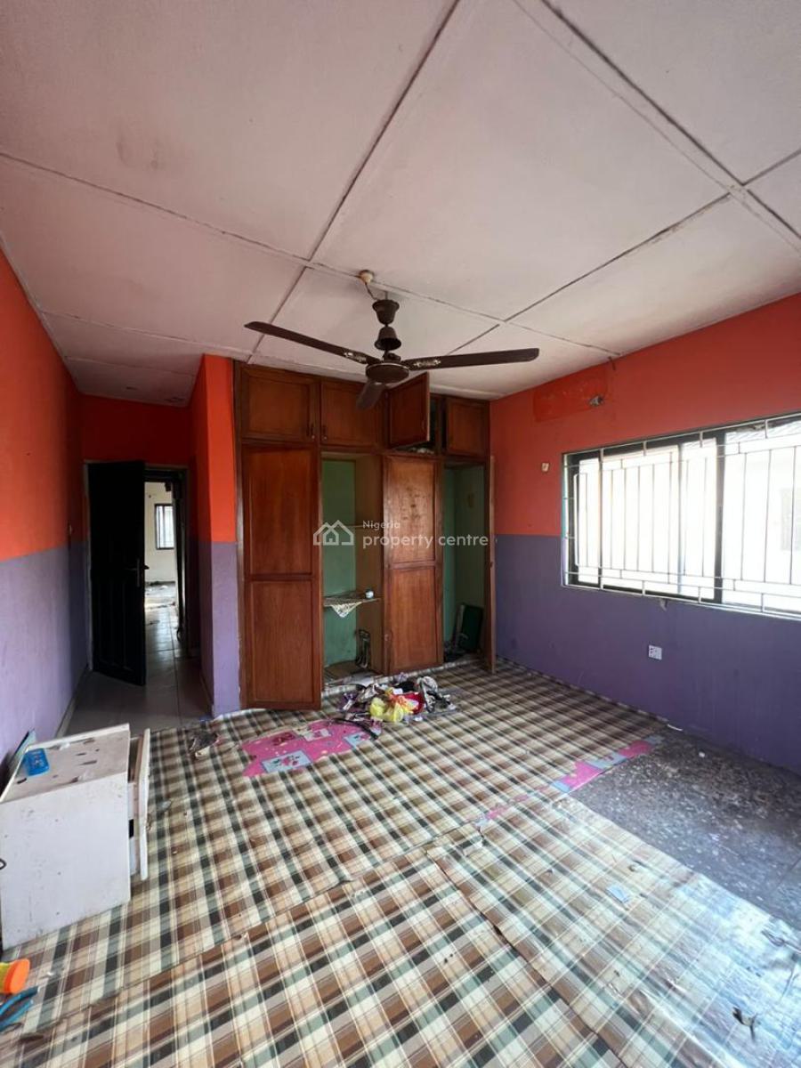 Spacious 2 Bedroom Flat in a Serene Environment, Agungi, Lekki, Lagos, Flat / Apartment for Rent