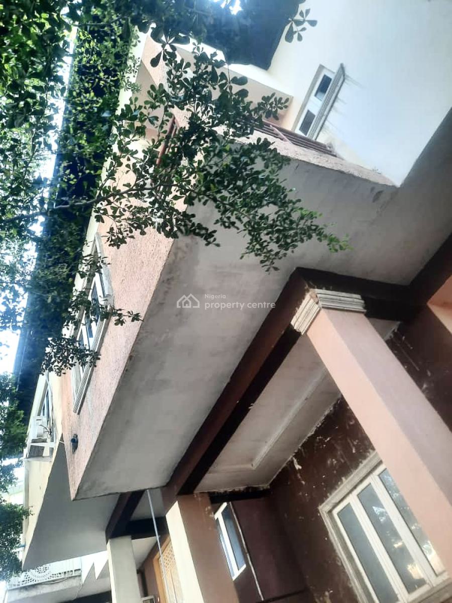 Tastefully  Pre Finished 3 Bedrooms Terrace Duplex, Paradise 1 Estate Life Camp Abuja, Life Camp, Abuja, Flat / Apartment for Sale