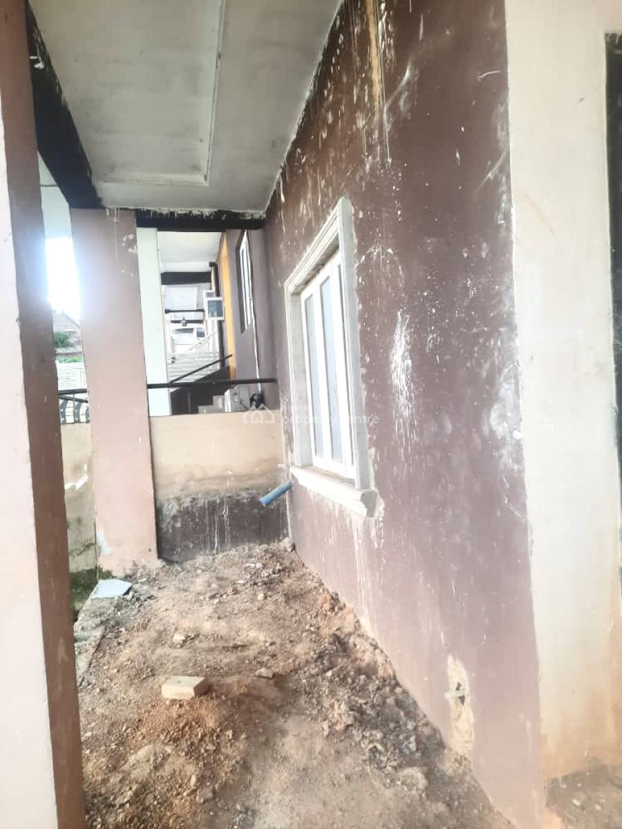 Tastefully  Pre Finished 3 Bedrooms Terrace Duplex, Paradise 1 Estate Life Camp Abuja, Life Camp, Abuja, Flat / Apartment for Sale