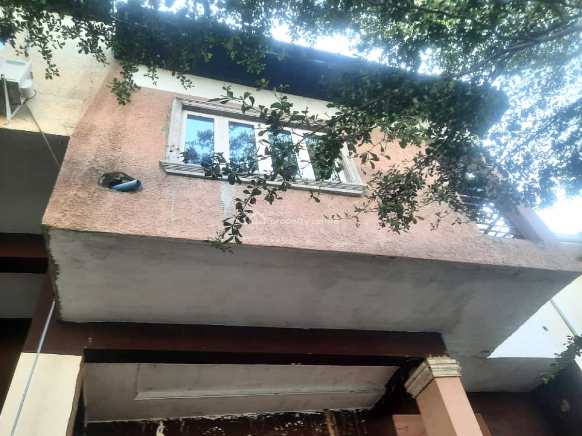 Tastefully  Pre Finished 3 Bedrooms Terrace Duplex, Paradise 1 Estate Life Camp Abuja, Life Camp, Abuja, Flat / Apartment for Sale