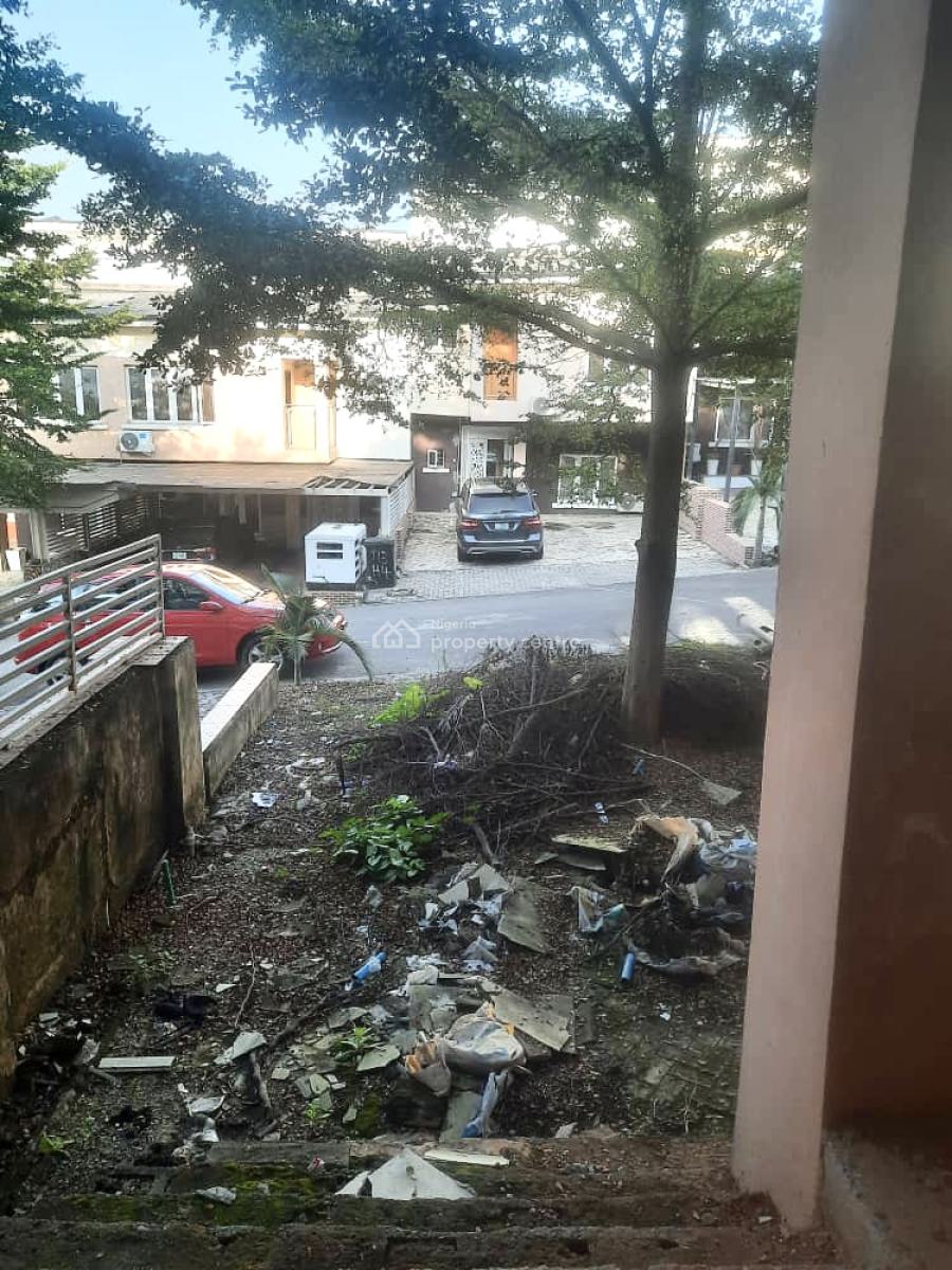 Tastefully  Pre Finished 3 Bedrooms Terrace Duplex, Paradise 1 Estate Life Camp Abuja, Life Camp, Abuja, Flat / Apartment for Sale