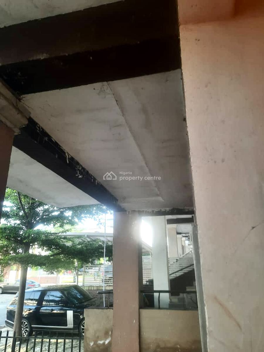 Tastefully  Pre Finished 3 Bedrooms Terrace Duplex, Paradise 1 Estate Life Camp Abuja, Life Camp, Abuja, Flat / Apartment for Sale