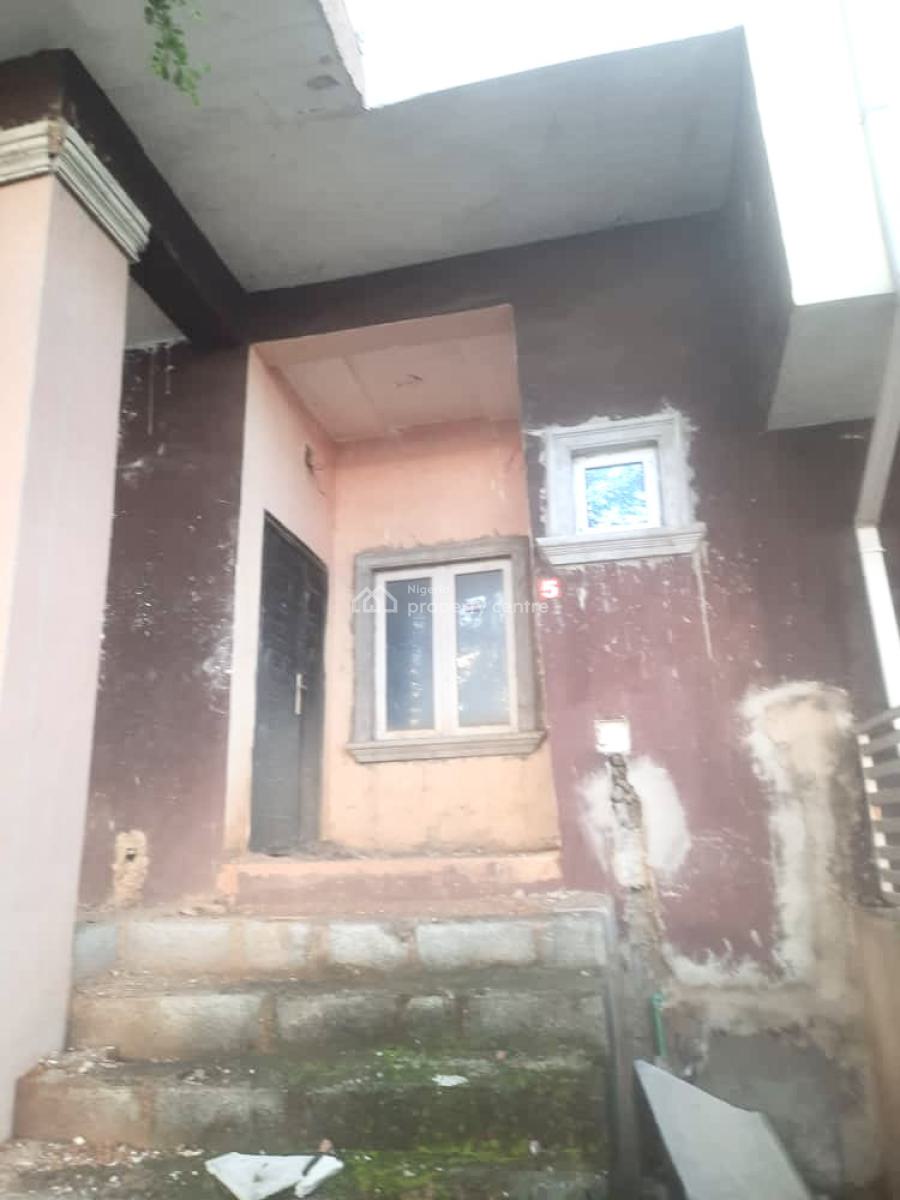 Tastefully  Pre Finished 3 Bedrooms Terrace Duplex, Paradise 1 Estate Life Camp Abuja, Life Camp, Abuja, Flat / Apartment for Sale