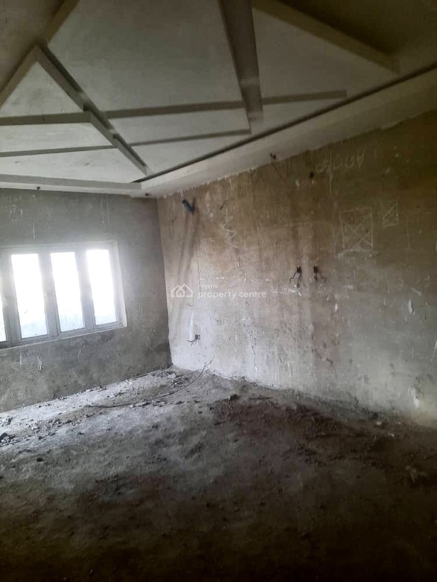 Tastefully  Pre Finished 3 Bedrooms Terrace Duplex, Paradise 1 Estate Life Camp Abuja, Life Camp, Abuja, Flat / Apartment for Sale