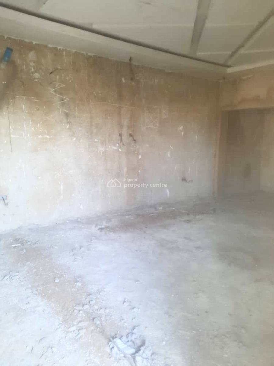 Tastefully  Pre Finished 3 Bedrooms Terrace Duplex, Paradise 1 Estate Life Camp Abuja, Life Camp, Abuja, Flat / Apartment for Sale