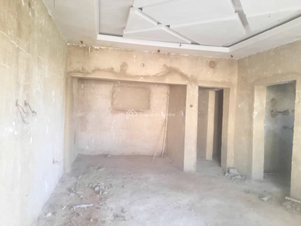 Tastefully  Pre Finished 3 Bedrooms Terrace Duplex, Paradise 1 Estate Life Camp Abuja, Life Camp, Abuja, Flat / Apartment for Sale