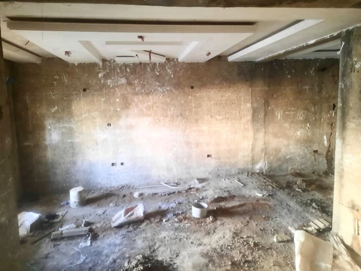 Tastefully  Pre Finished 3 Bedrooms Terrace Duplex, Paradise 1 Estate Life Camp Abuja, Life Camp, Abuja, Flat / Apartment for Sale