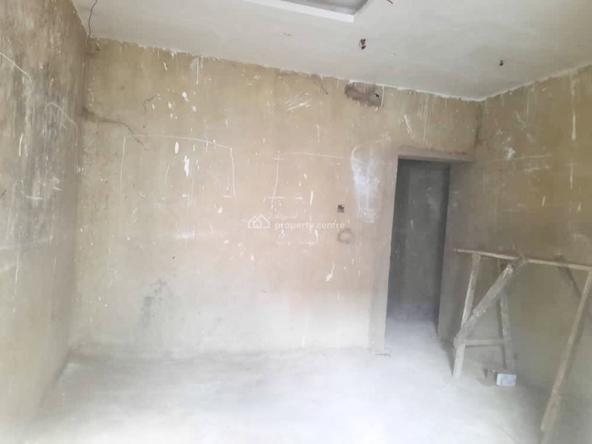 Tastefully  Pre Finished 3 Bedrooms Terrace Duplex, Paradise 1 Estate Life Camp Abuja, Life Camp, Abuja, Flat / Apartment for Sale