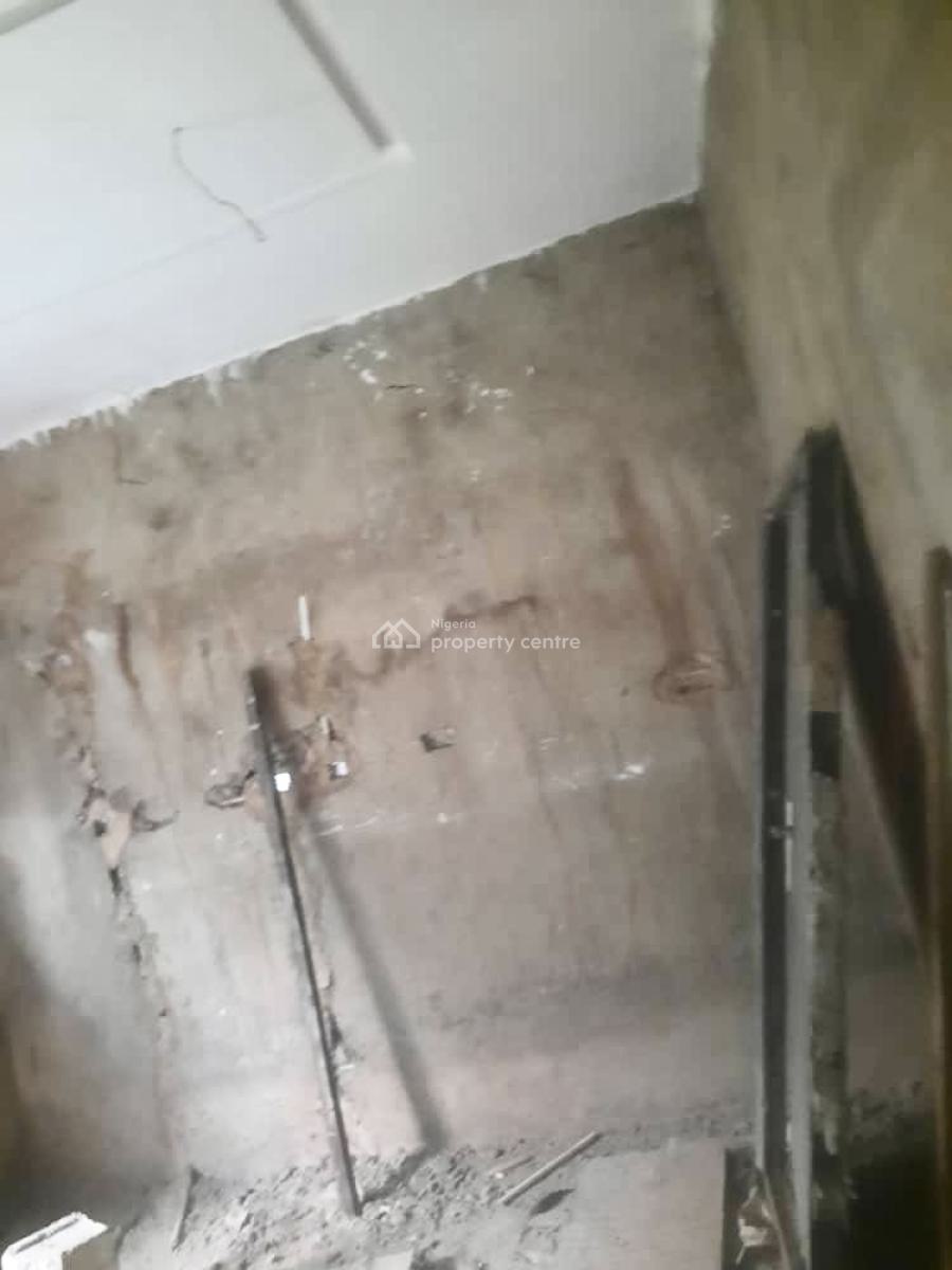 Tastefully  Pre Finished 3 Bedrooms Terrace Duplex, Paradise 1 Estate Life Camp Abuja, Life Camp, Abuja, Flat / Apartment for Sale