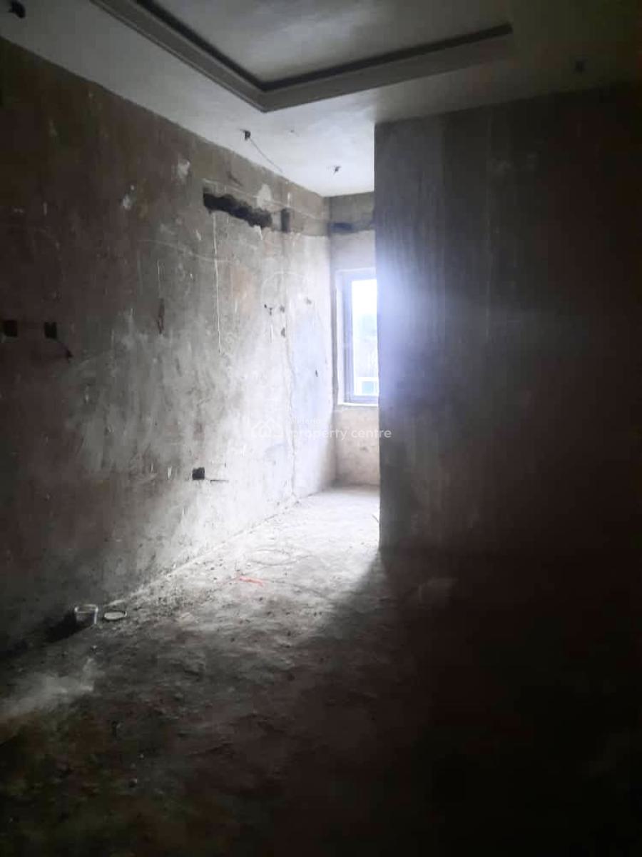 Tastefully  Pre Finished 3 Bedrooms Terrace Duplex, Paradise 1 Estate Life Camp Abuja, Life Camp, Abuja, Flat / Apartment for Sale