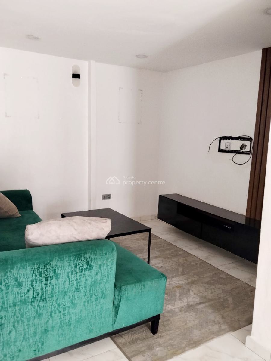 Mini Flat Apartment, Right Hand Side, Lekki Phase 1, Lekki, Lagos, Mini Flat (room and Parlour) for Rent