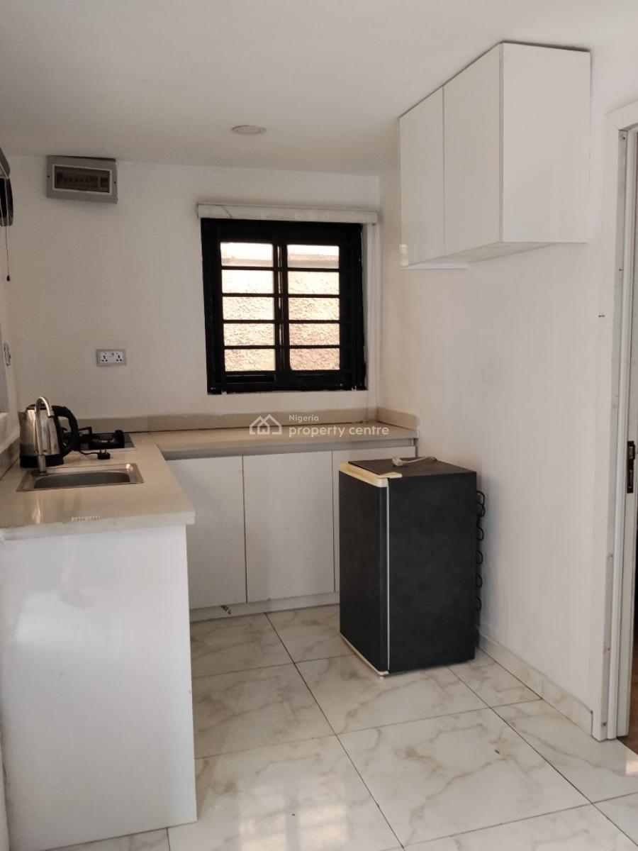 Mini Flat Apartment, Right Hand Side, Lekki Phase 1, Lekki, Lagos, Mini Flat (room and Parlour) for Rent