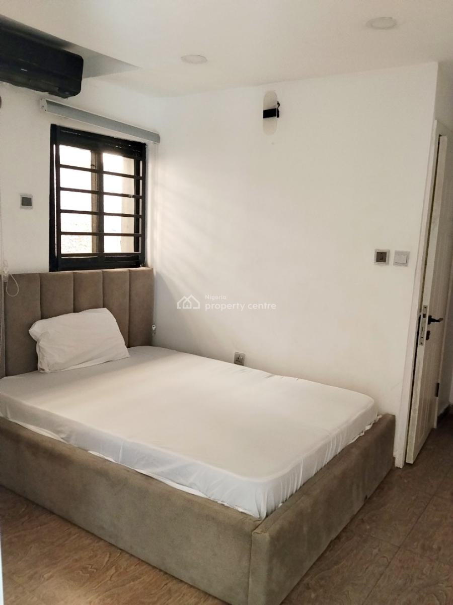 Mini Flat Apartment, Right Hand Side, Lekki Phase 1, Lekki, Lagos, Mini Flat (room and Parlour) for Rent