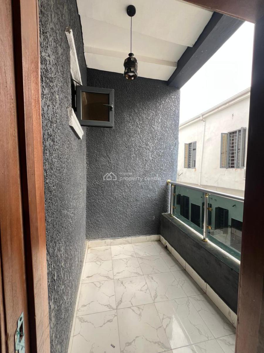 4 Bedroom Terraced Duplex, Ikota, Lekki, Lagos, Terraced Duplex for Rent