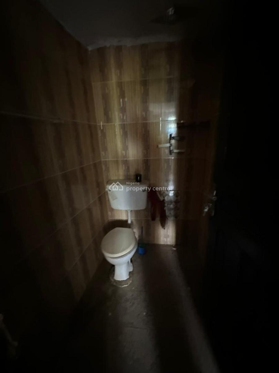 Spacious Self Contain, Ikota, Lekki, Lagos, Self Contain (single Rooms) for Rent