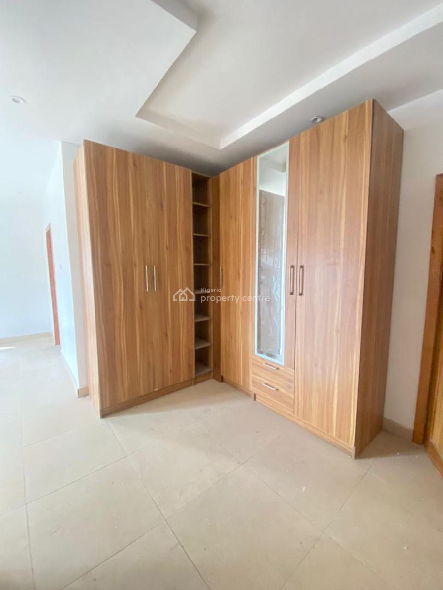 3 Unit of 3 Bedroom Terrace Duplex, Lekki Phase 1, Lekki, Lagos, Terraced Duplex for Rent