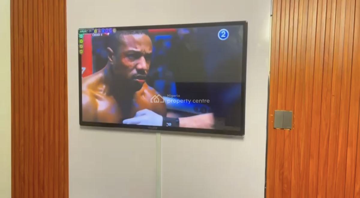 6 Bedrooms Semi Detached Duplex with a Room Bq in Gwarinpa, in an Estate, Gwarinpa, Abuja, Semi-detached Duplex for Rent