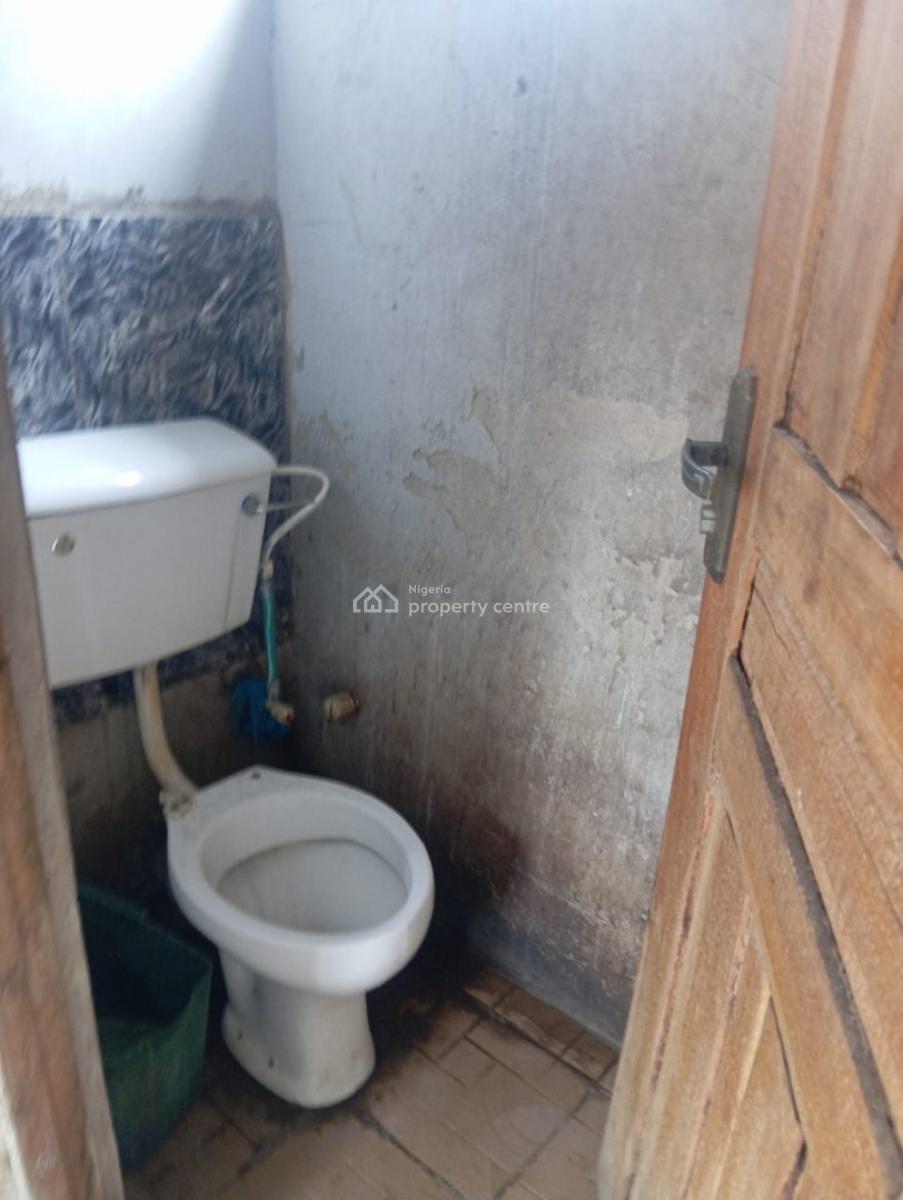 Office Space, 12 Ik Dairo Street Lawanson, Surulere, Lagos, Church for Rent