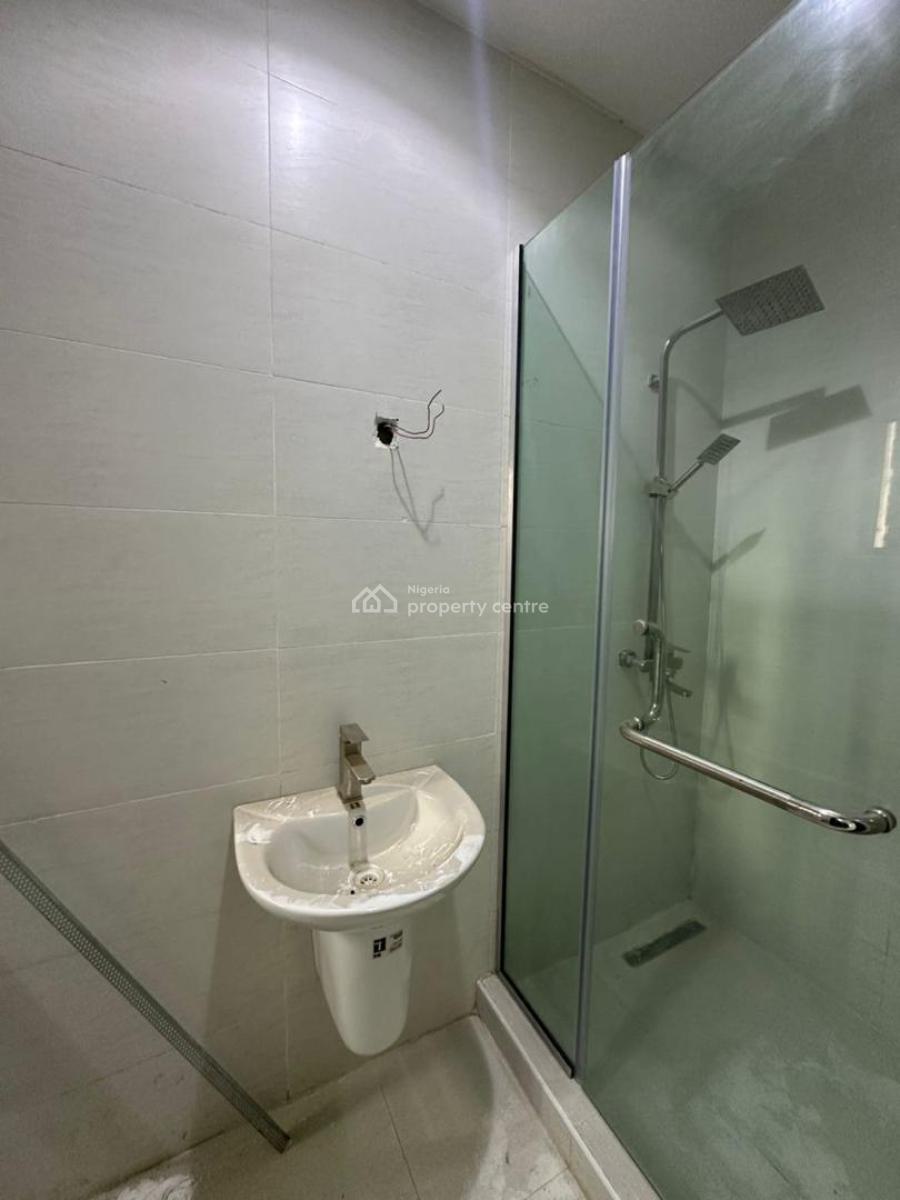 2 Bedrooms Flat, Alausa, Ikeja, Lagos, Flat / Apartment for Rent