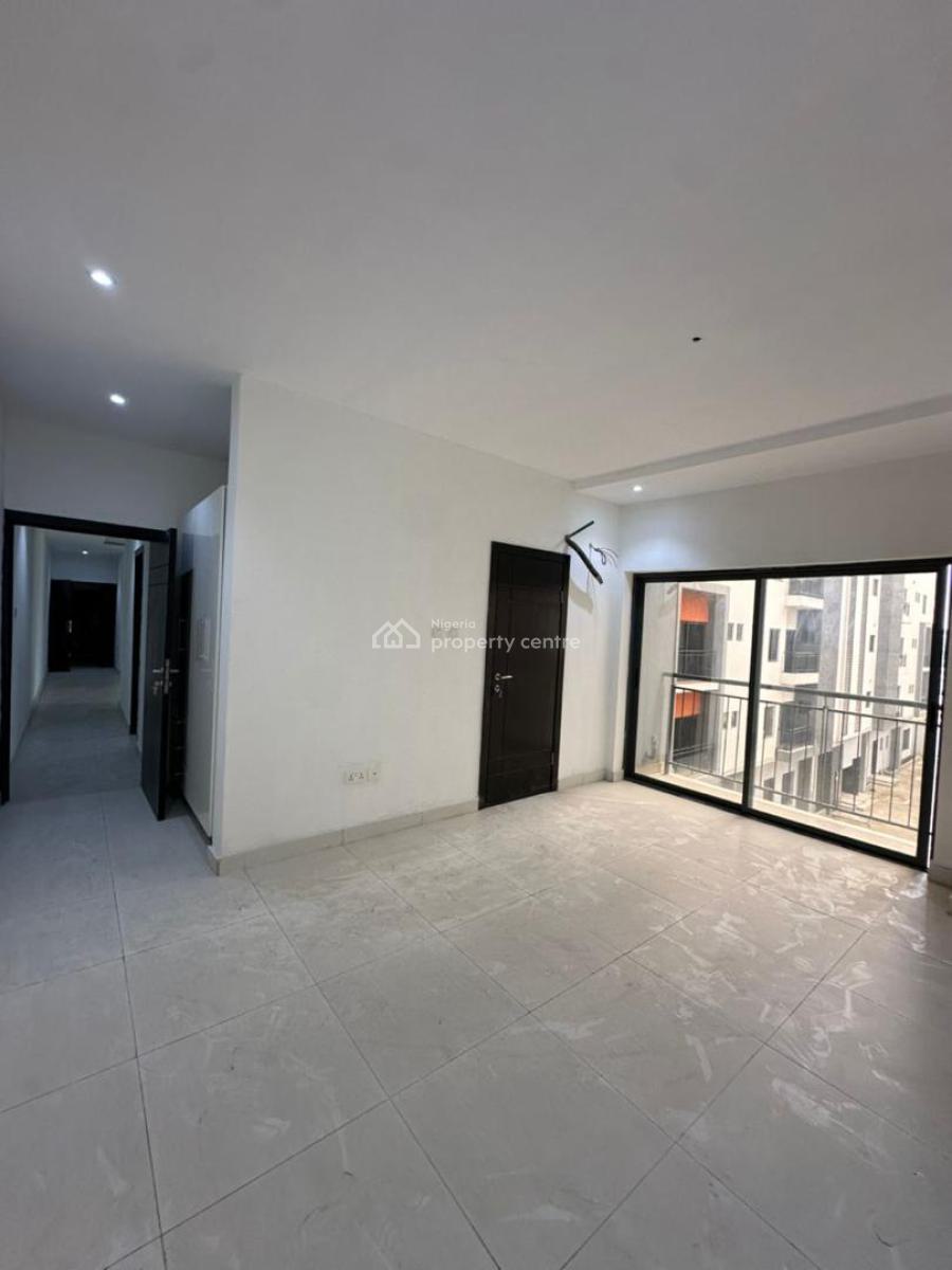 2 Bedrooms Flat, Alausa, Ikeja, Lagos, Flat / Apartment for Rent