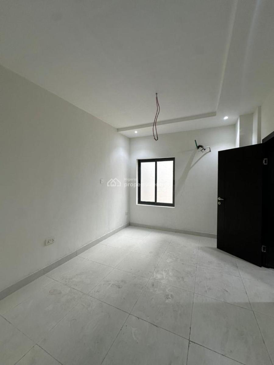 2 Bedrooms Flat, Alausa, Ikeja, Lagos, Flat / Apartment for Rent