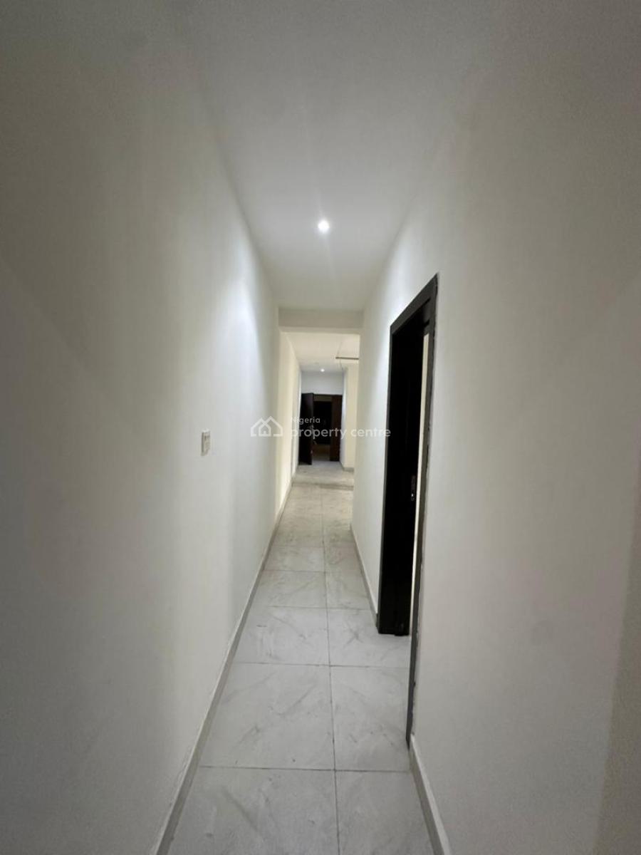 2 Bedrooms Flat, Alausa, Ikeja, Lagos, Flat / Apartment for Rent