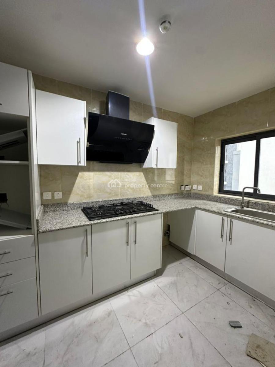 2 Bedrooms Flat, Alausa, Ikeja, Lagos, Flat / Apartment for Rent