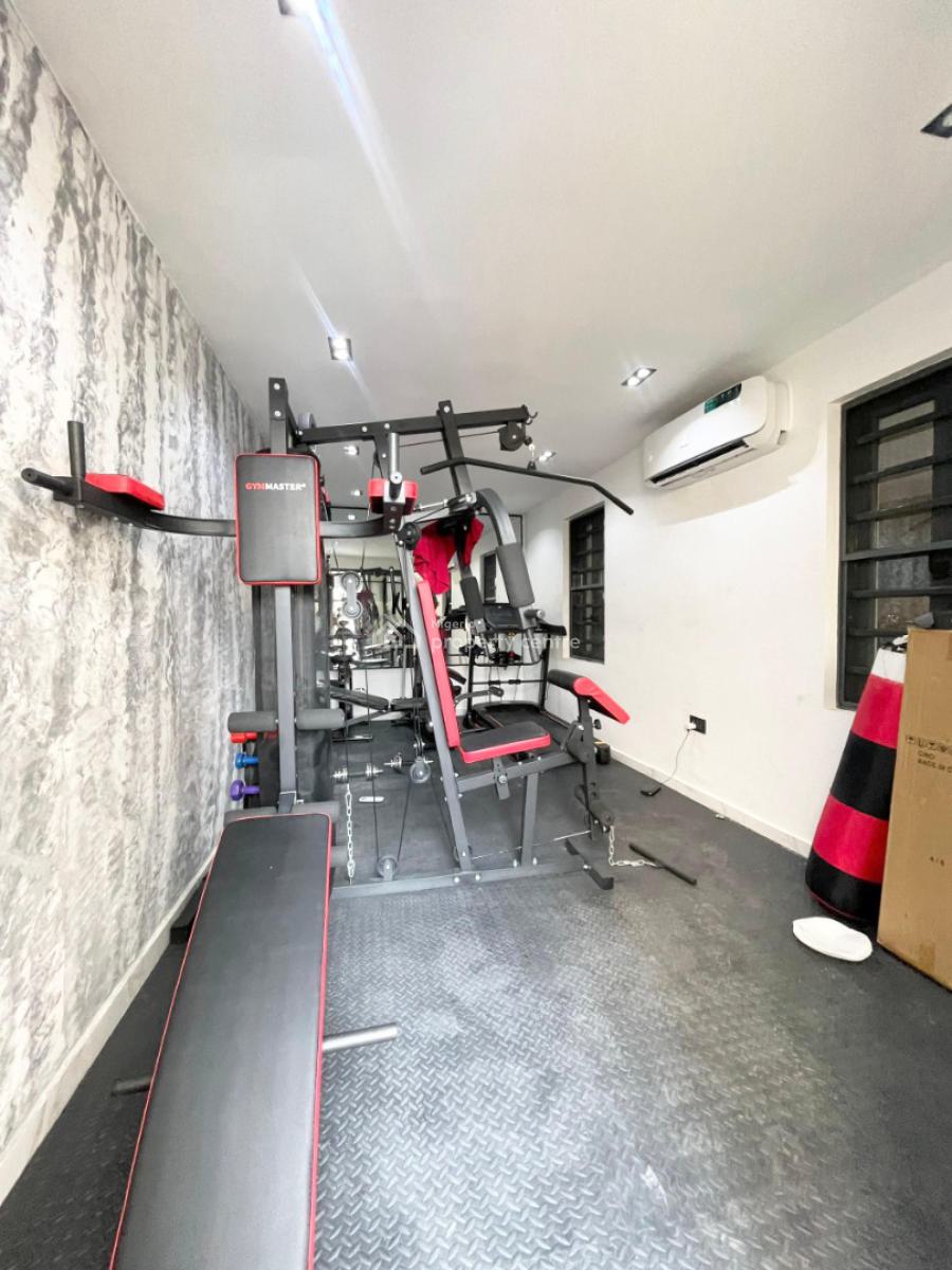 2 Bedroom Flat, Off Domino Pizza Ologolo Lagos, Ologolo, Lekki, Lagos, Flat / Apartment for Rent