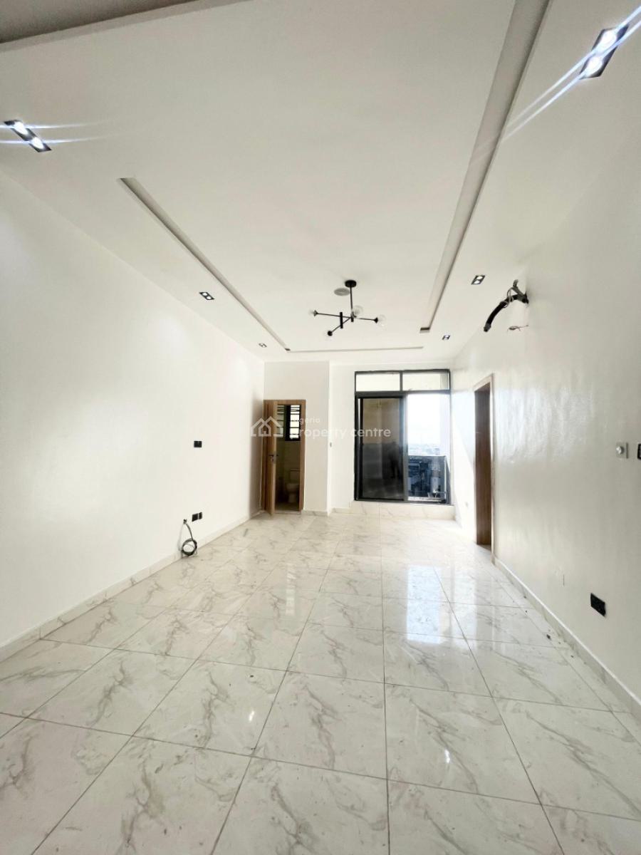 2 Bedroom Flat, Off Domino Pizza Ologolo Lagos, Ologolo, Lekki, Lagos, Flat / Apartment for Rent