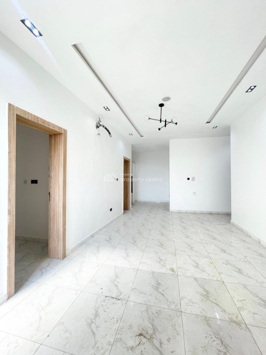 2 Bedroom Flat, Off Domino Pizza Ologolo Lagos, Ologolo, Lekki, Lagos, Flat / Apartment for Rent