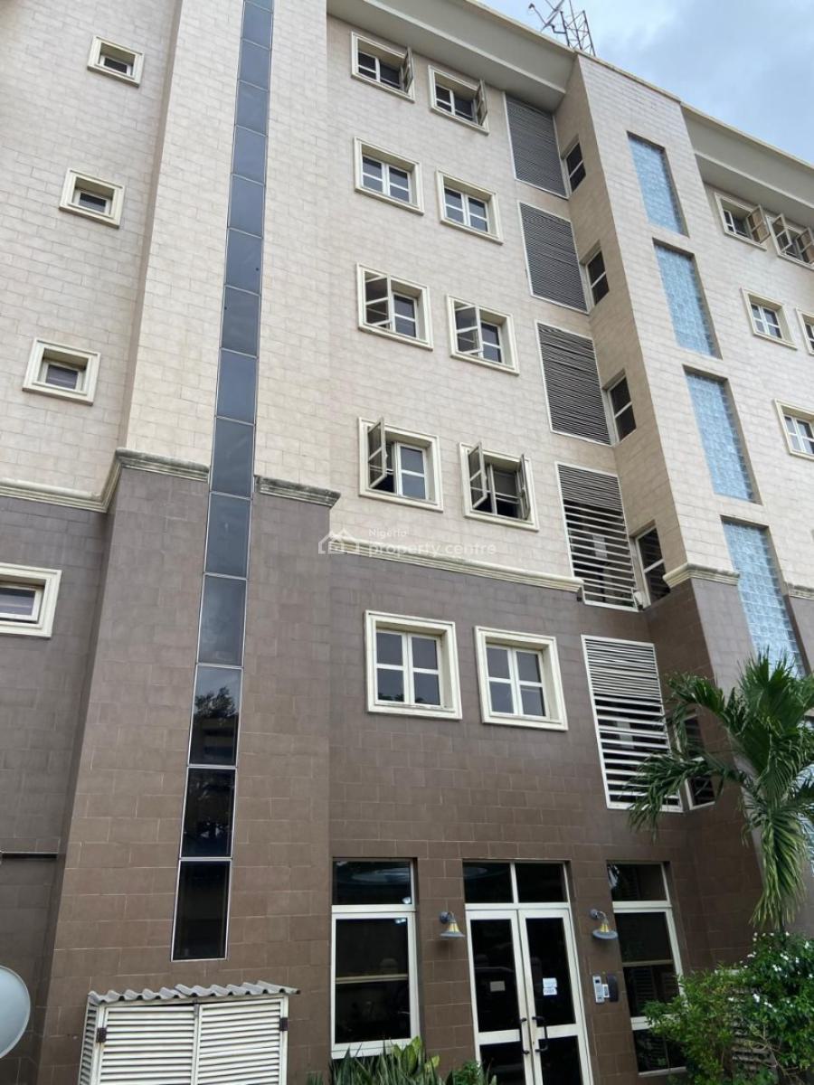 15 Units 3 Bedroom Flats with Bq, Old Ikoyi, Ikoyi, Lagos, Block of Flats for Sale