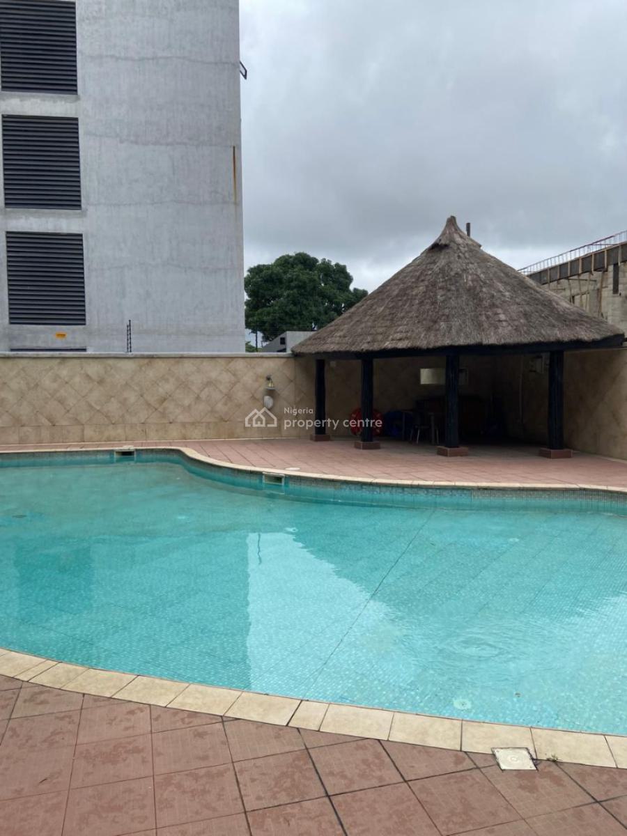 15 Units 3 Bedroom Flats with Bq, Old Ikoyi, Ikoyi, Lagos, Block of Flats for Sale