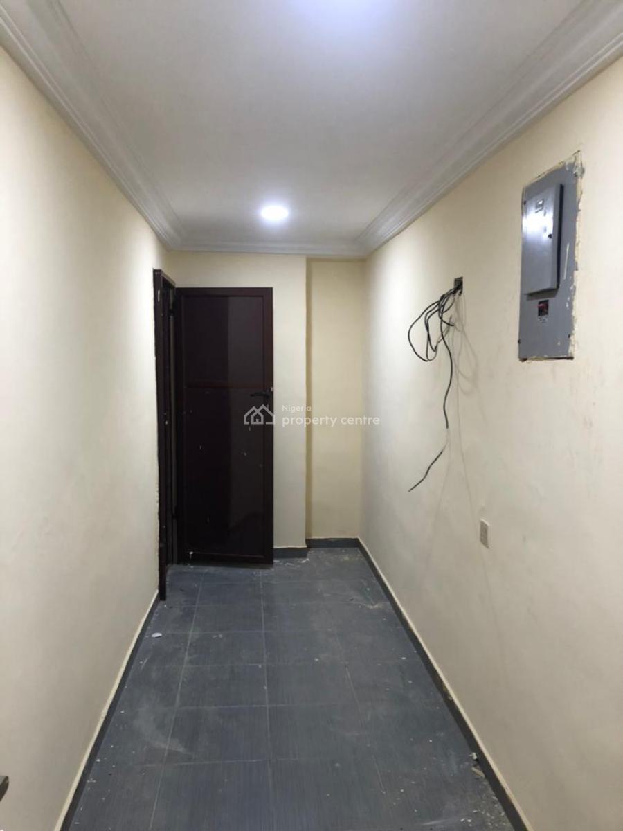 3 Bedroom Flat, Platinum Estate Badore Road, Ajah, Lagos, Flat / Apartment for Rent