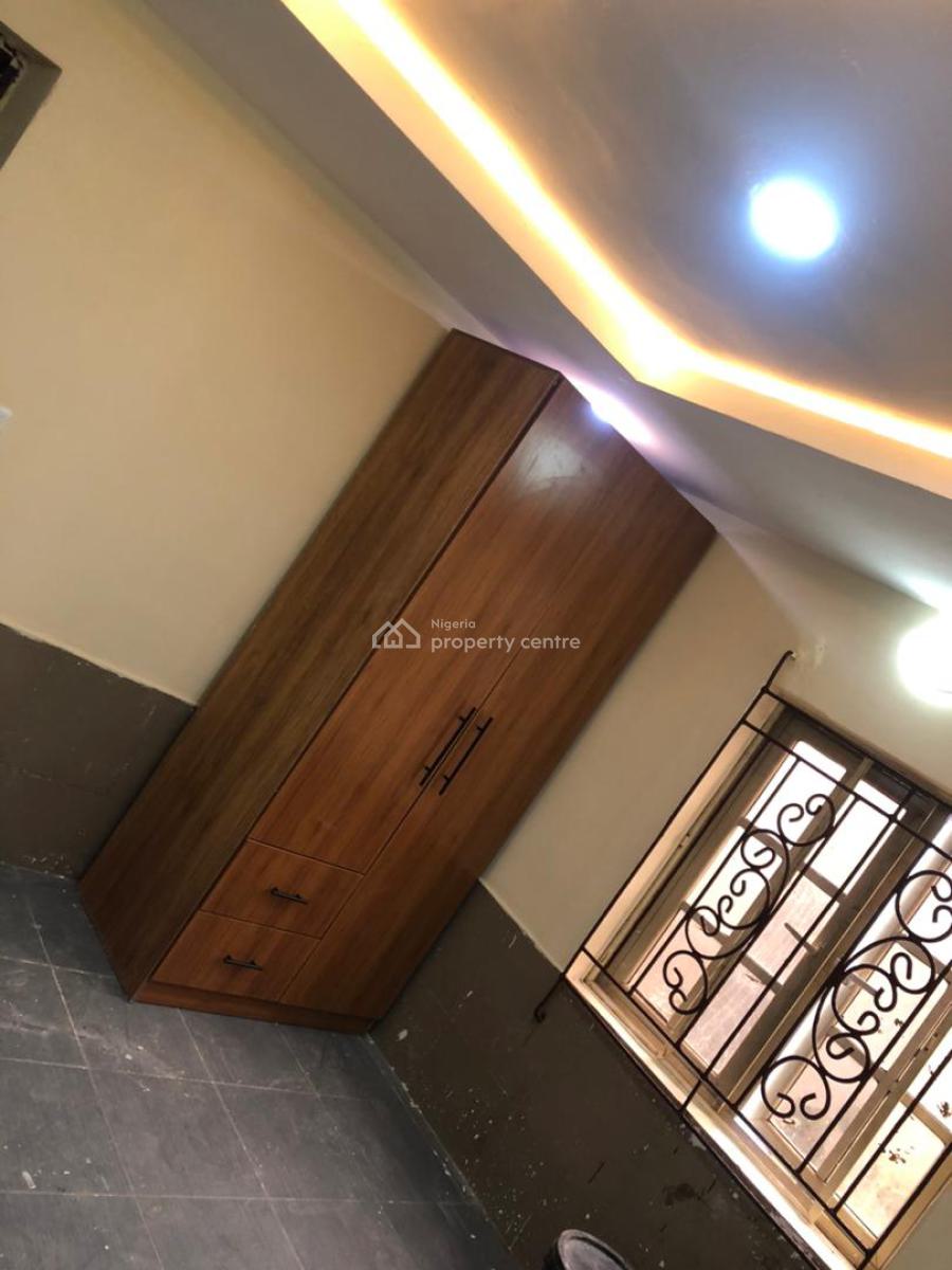 3 Bedroom Flat, Platinum Estate Badore Road, Ajah, Lagos, Flat / Apartment for Rent