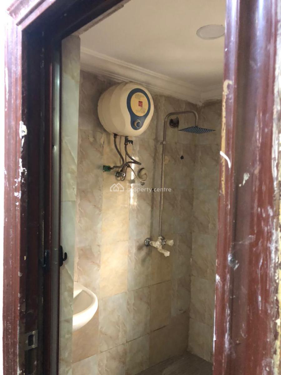 3 Bedroom Flat, Platinum Estate Badore Road, Ajah, Lagos, Flat / Apartment for Rent