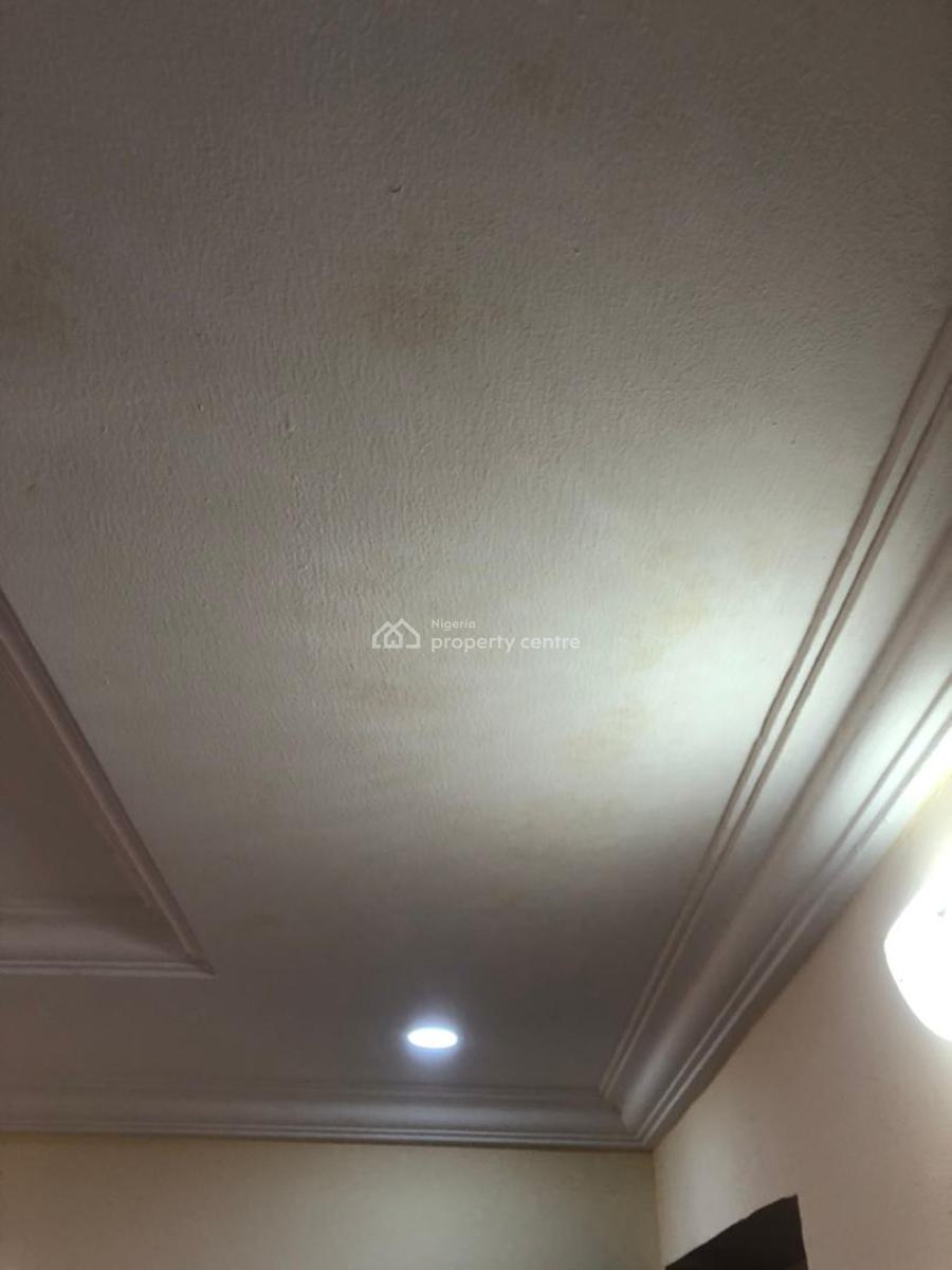 3 Bedroom Flat, Platinum Estate Badore Road, Ajah, Lagos, Flat / Apartment for Rent