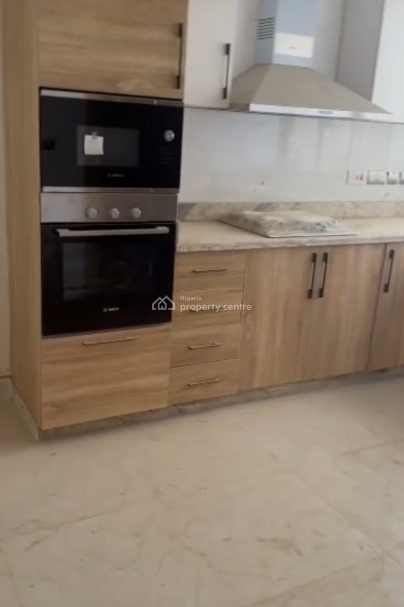 2 Bedroom Flat with Bq, Iconic Towers, Victoria Island (vi), Lagos, Flat / Apartment for Sale