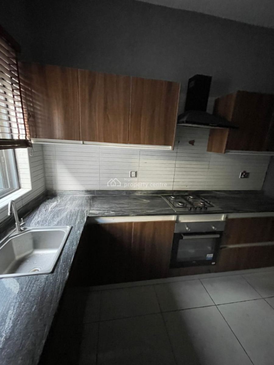 2 Bedroom, Lekki Conservation, Lekki, Lagos, Flat / Apartment for Rent