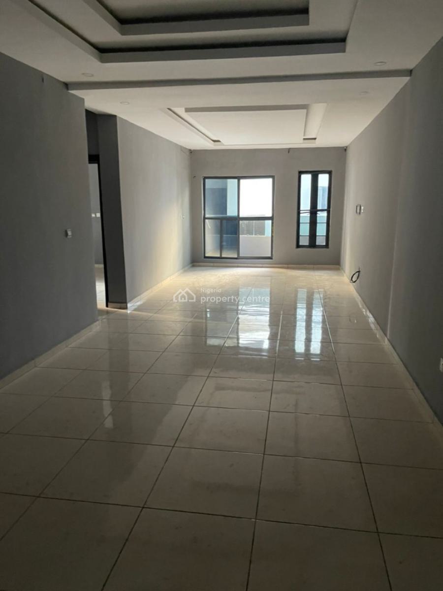 2 Bedroom, Lekki Conservation, Lekki, Lagos, Flat / Apartment for Rent