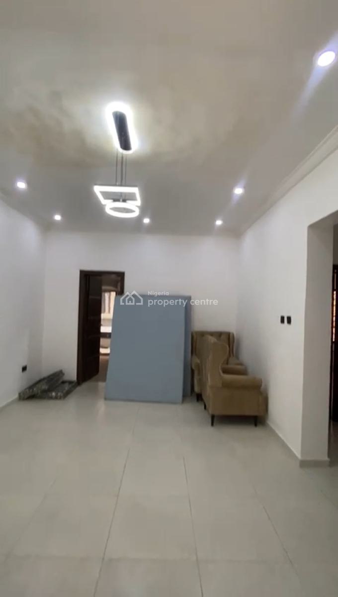 Newly Built and Nicely Finished 2 Bedroom Flat, Soluyi, Gbagada, Lagos, Flat / Apartment for Rent