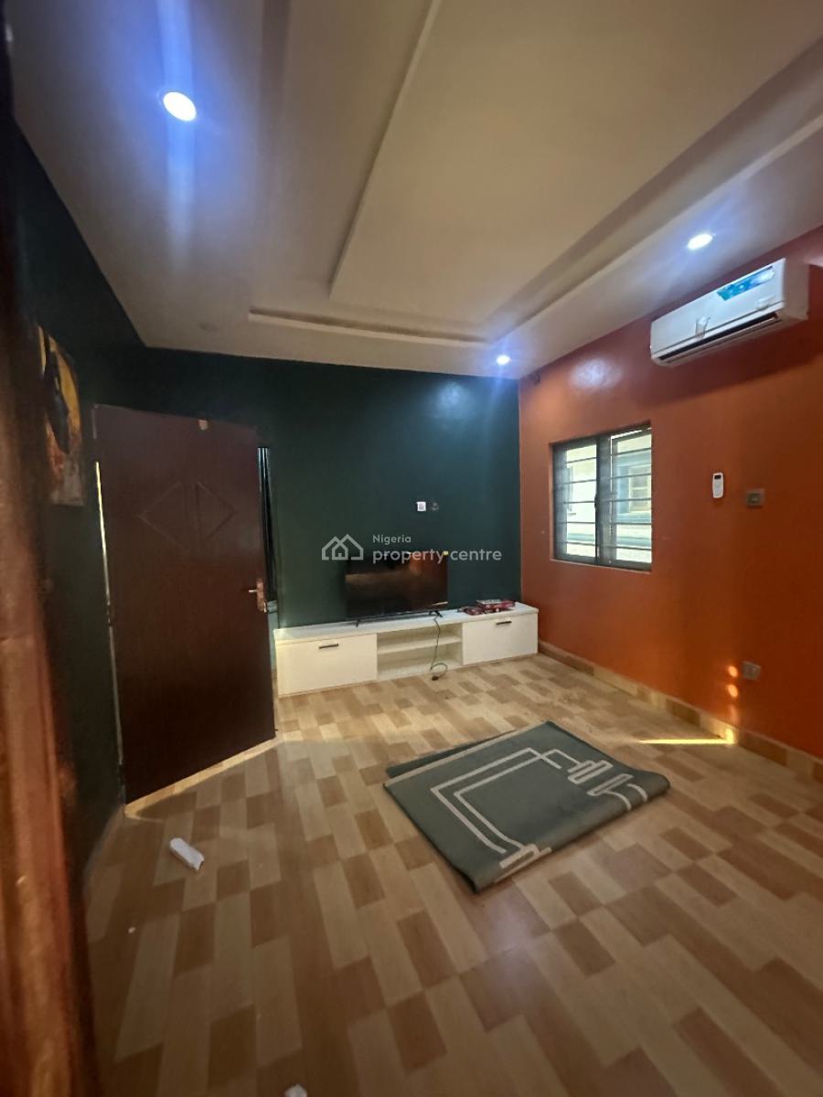 Excellent 2 Bedroom Bungalow, By Little Arcon, Lokogoma District, Abuja, Detached Bungalow for Rent