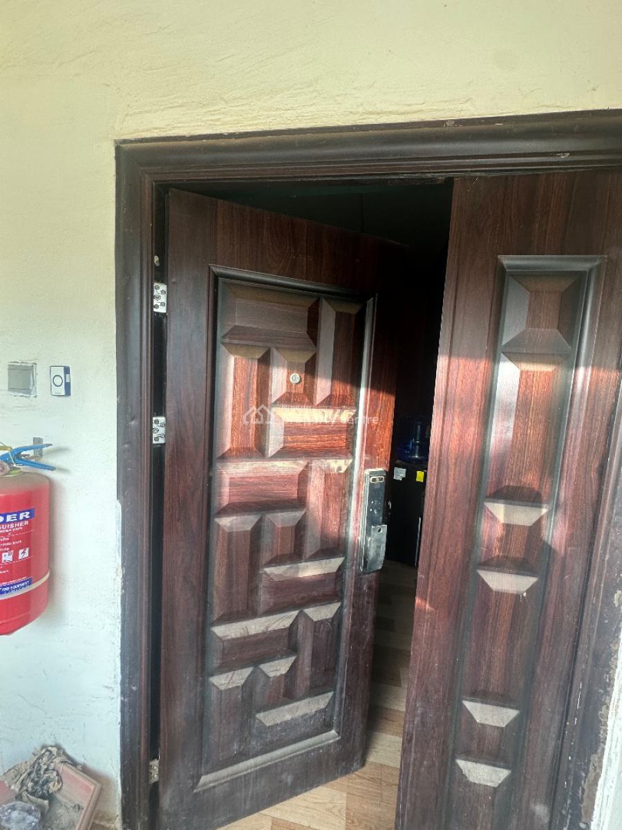 Excellent 2 Bedroom Bungalow, By Little Arcon, Lokogoma District, Abuja, Detached Bungalow for Rent