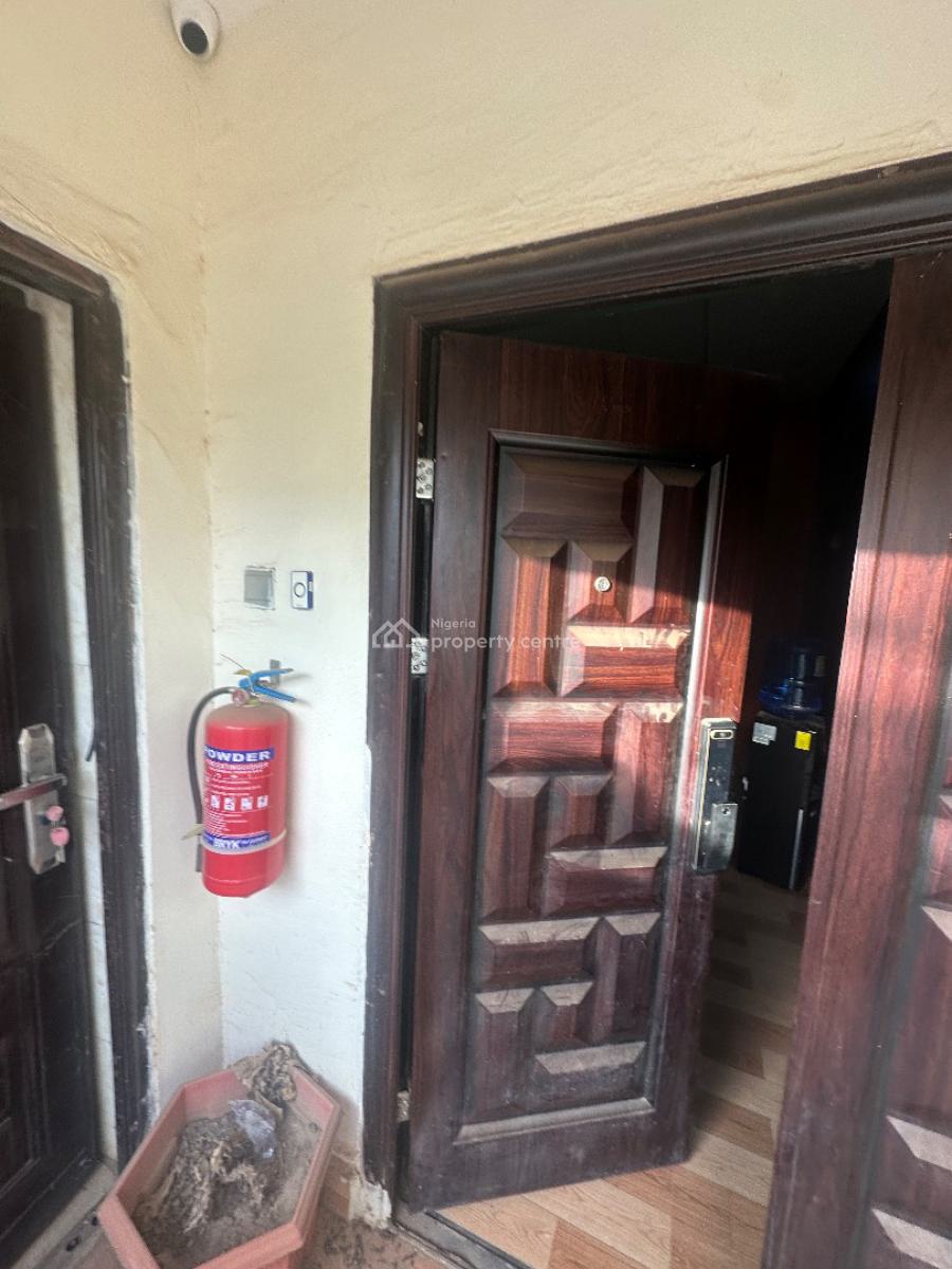 Excellent 2 Bedroom Bungalow, By Little Arcon, Lokogoma District, Abuja, Detached Bungalow for Rent