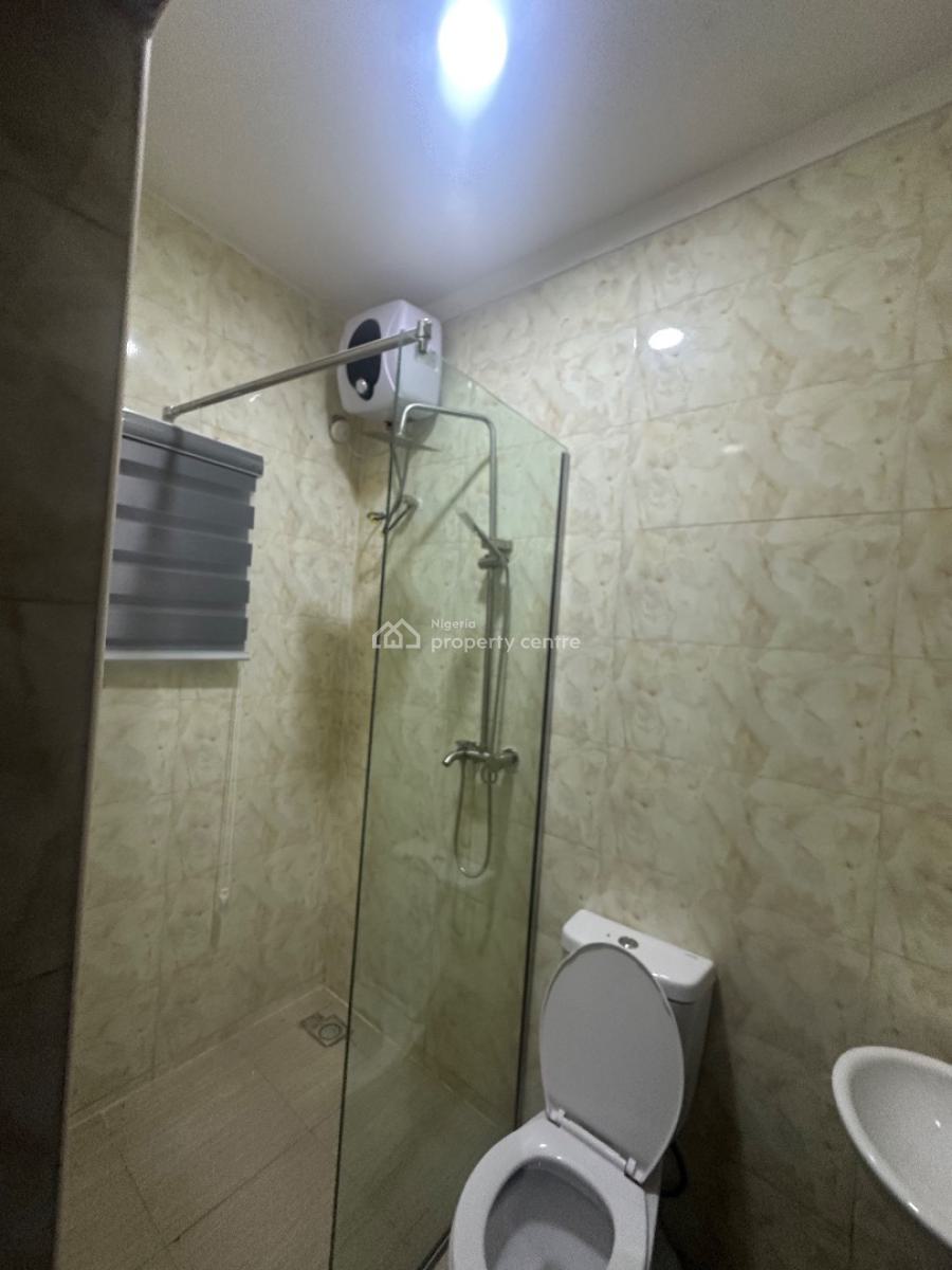 Excellent 2 Bedroom Bungalow, By Little Arcon, Lokogoma District, Abuja, Detached Bungalow for Rent