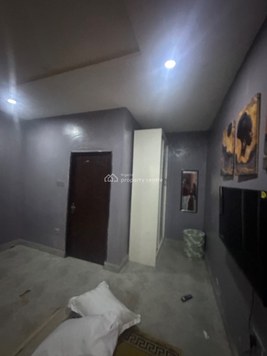 Excellent 2 Bedroom Bungalow, By Little Arcon, Lokogoma District, Abuja, Detached Bungalow for Rent