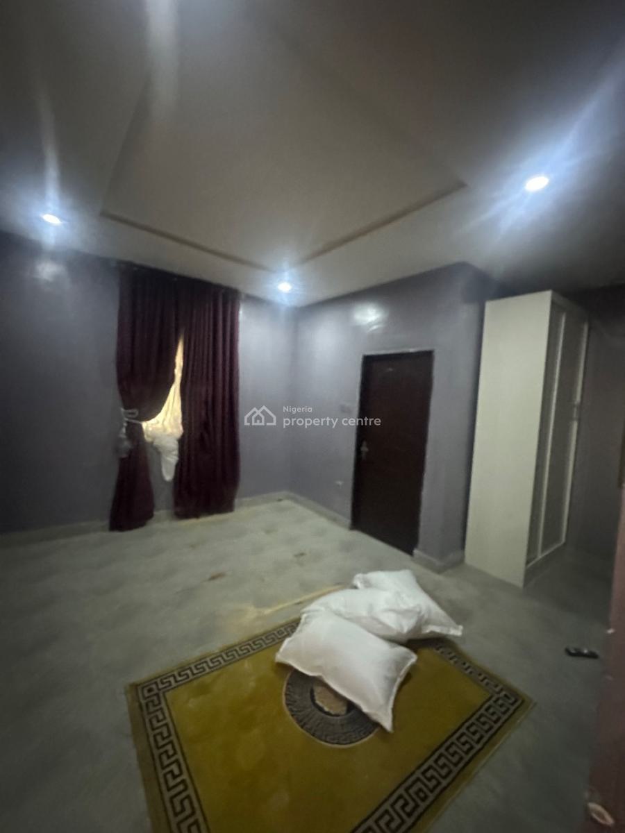 Excellent 2 Bedroom Bungalow, By Little Arcon, Lokogoma District, Abuja, Detached Bungalow for Rent