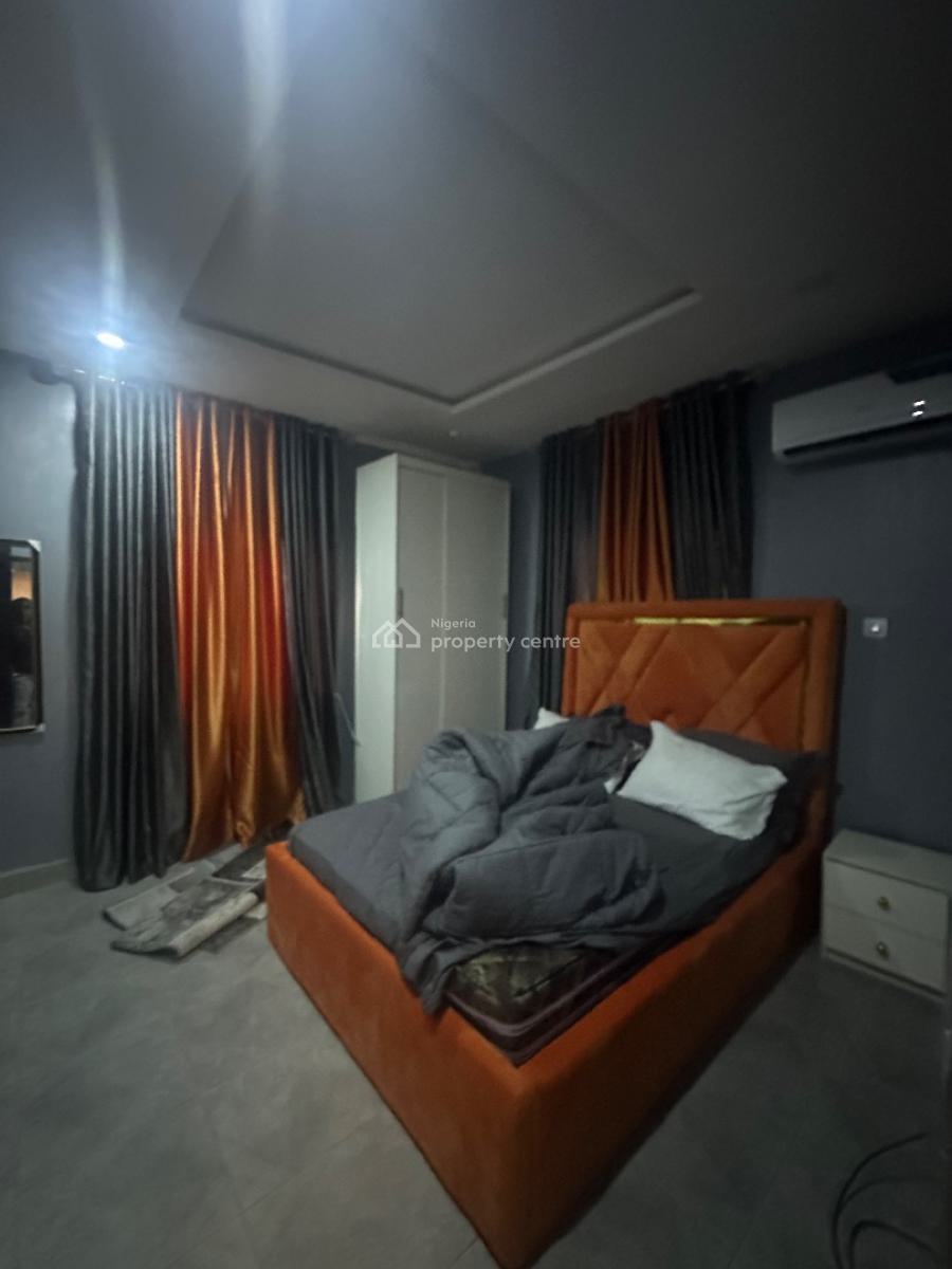 Excellent 2 Bedroom Bungalow, By Little Arcon, Lokogoma District, Abuja, Detached Bungalow for Rent