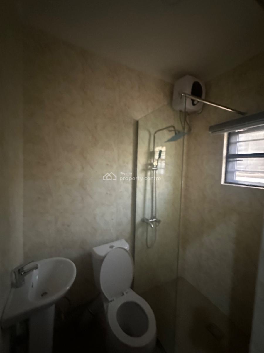 Excellent 2 Bedroom Bungalow, By Little Arcon, Lokogoma District, Abuja, Detached Bungalow for Rent